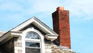 chimney repair