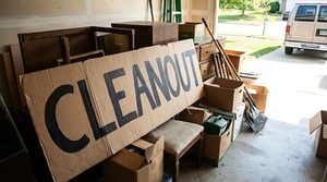 junk removal