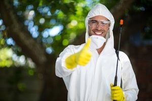 pest control
