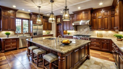 Cabinet Refinishing Sacramento